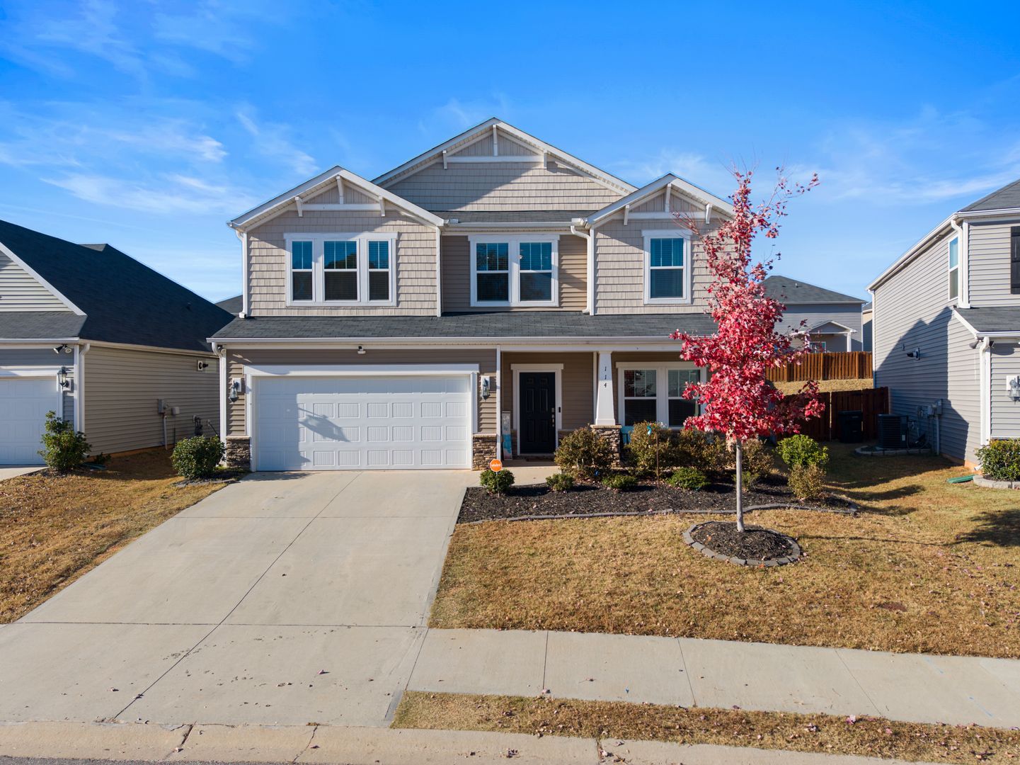 Simpsonville House: 114 Pewter Circle