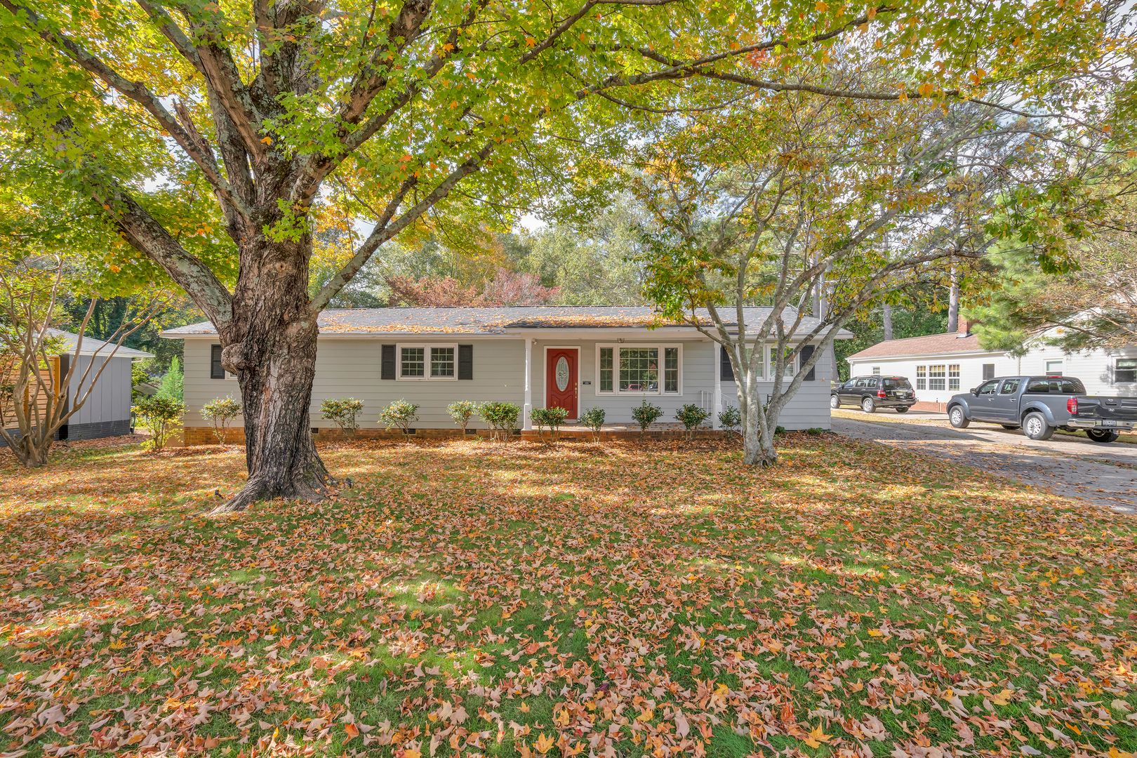 Greenville House: 108 Holmes Drive