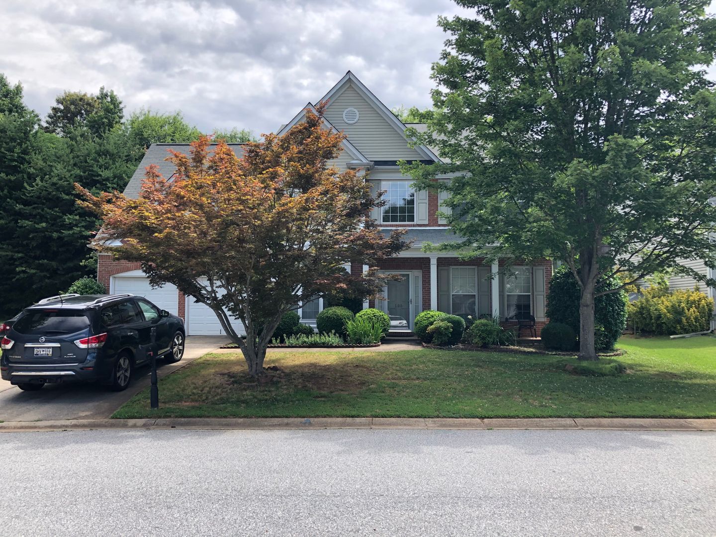 Greer House: 108 Collier Lane