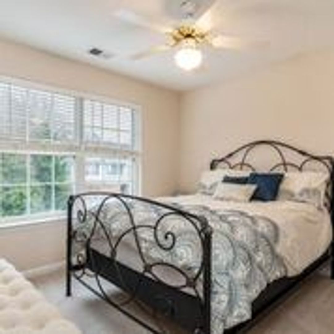 Travelers Rest House: 3 Dunwoody Court