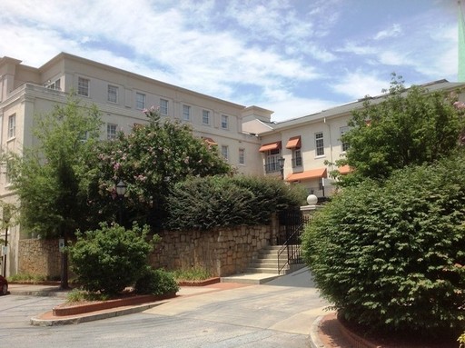 Downtown Greenville, 1BD/2BA – photo 1