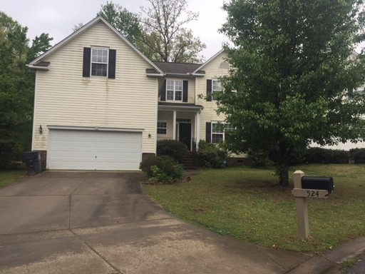 Simpsonville - 4BD+Bonus/2.5BA, 2425SF – photo 1
