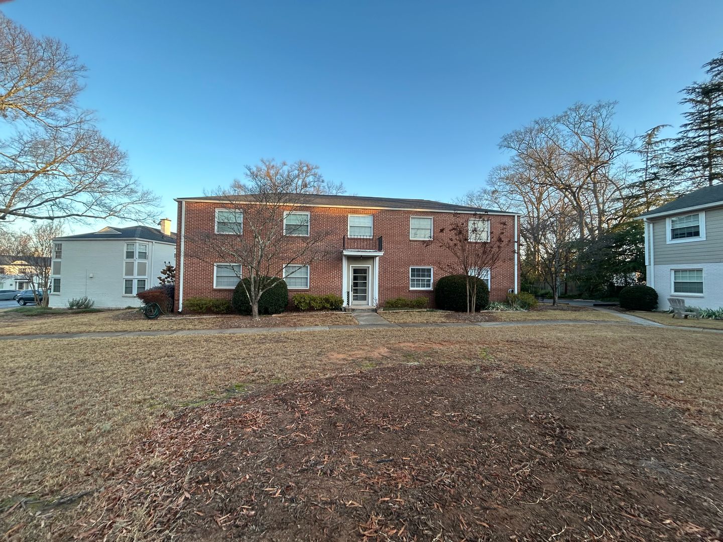 Greenville Condo: 100 Lewis Drive  - Lewis Village