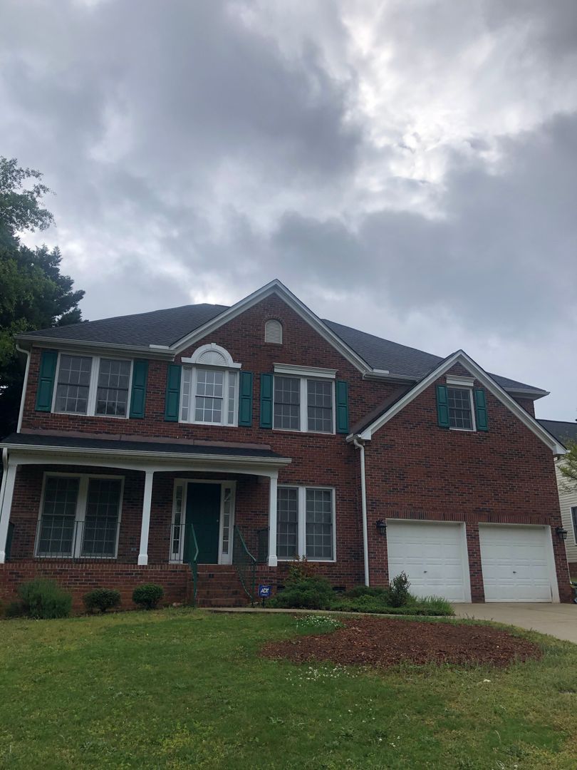 Greer House: 12 Jade Tree Court