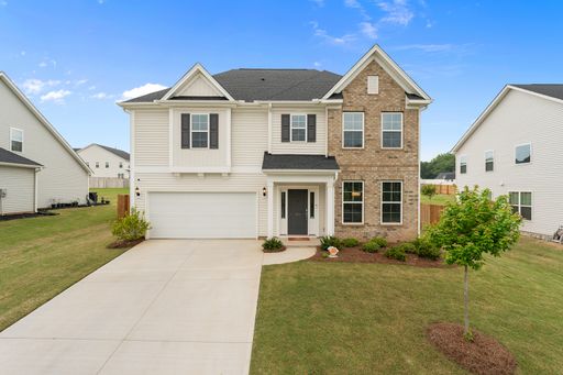 Breckenridge -4 Bedroom, 2.5 Bath