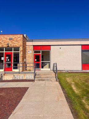 Commercial Space Available