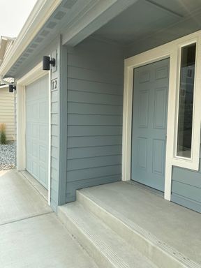 3 Bedroom Unit with View of Lake Chelan