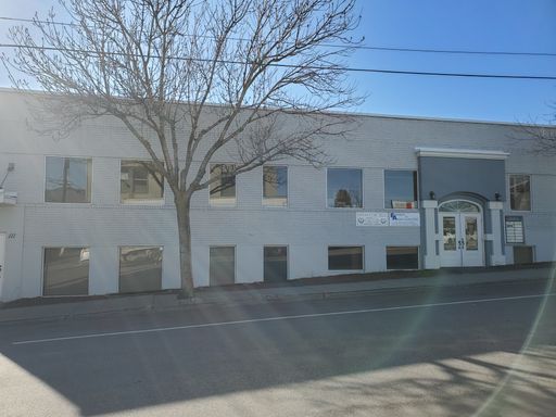 113 Second St. Suite 111