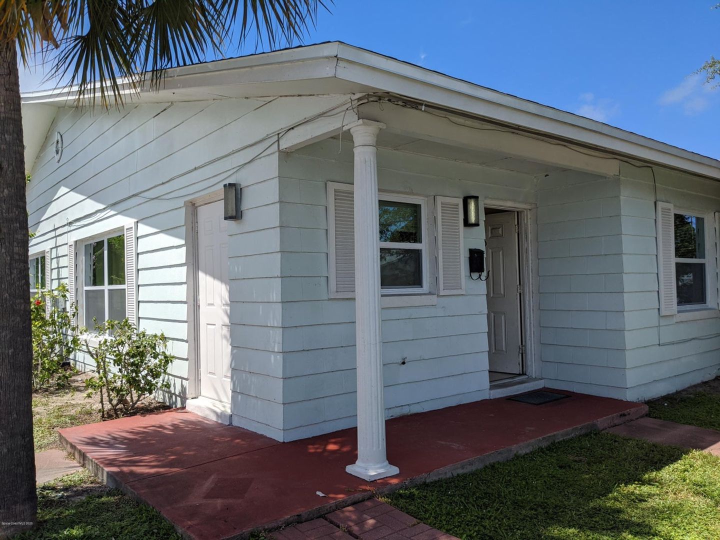 Titusville Condo: 3645 Barna Ave 7D