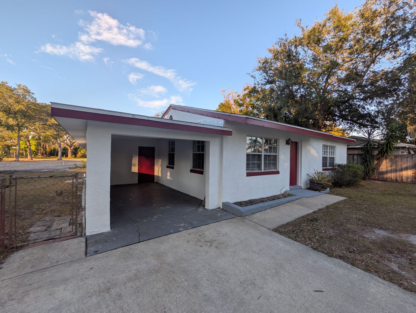 Titusville House: 198 Jackson St