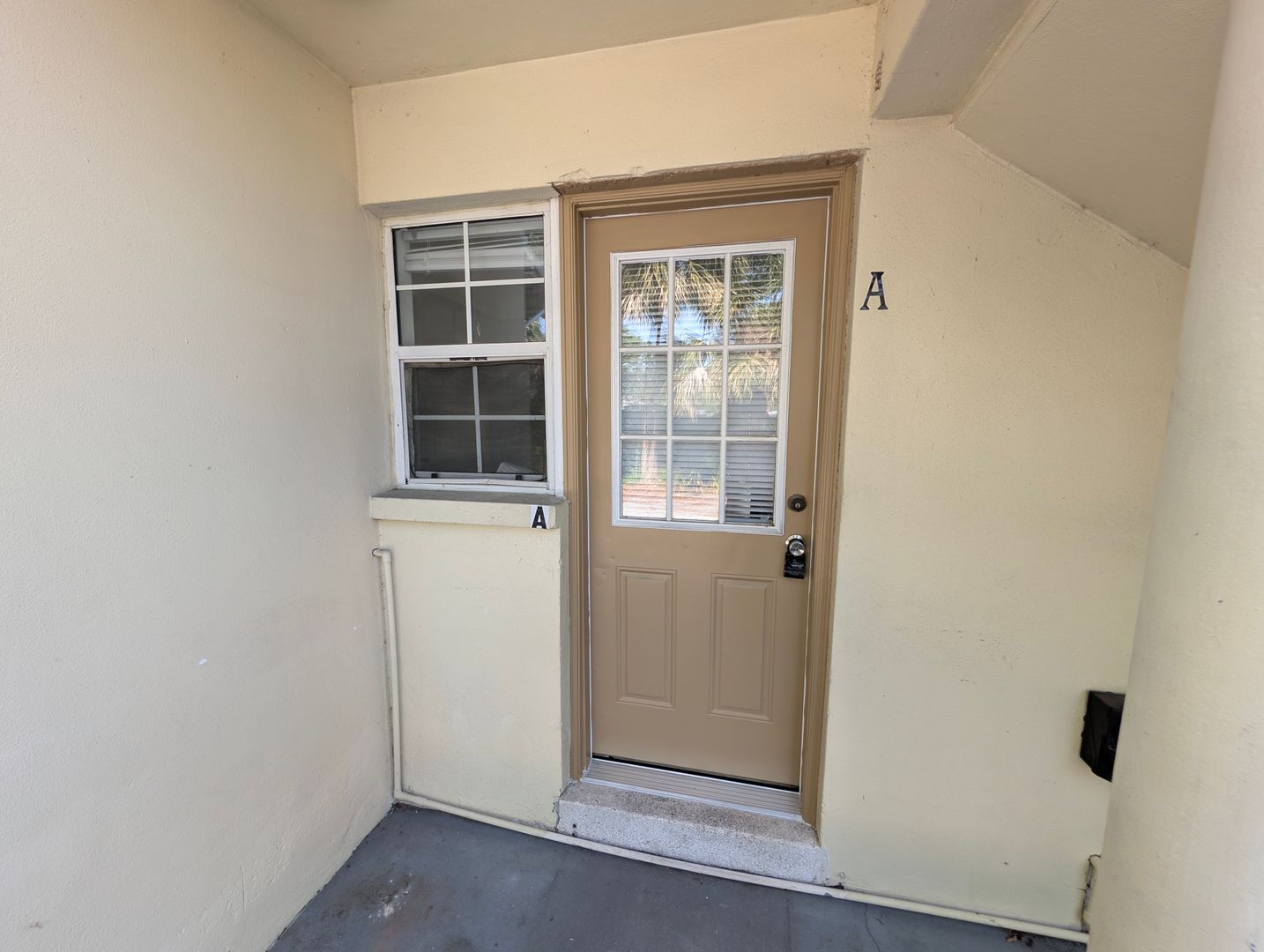 Titusville Apartment: 215-217 Knox McRae Dr