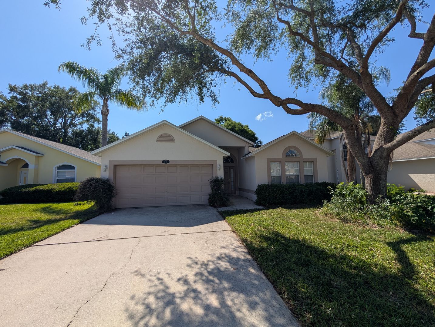 Titusville House: 1049 Macon Dr