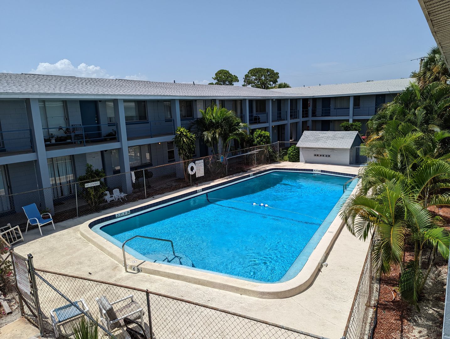Merritt Island Condo: 140 Minna Ln
