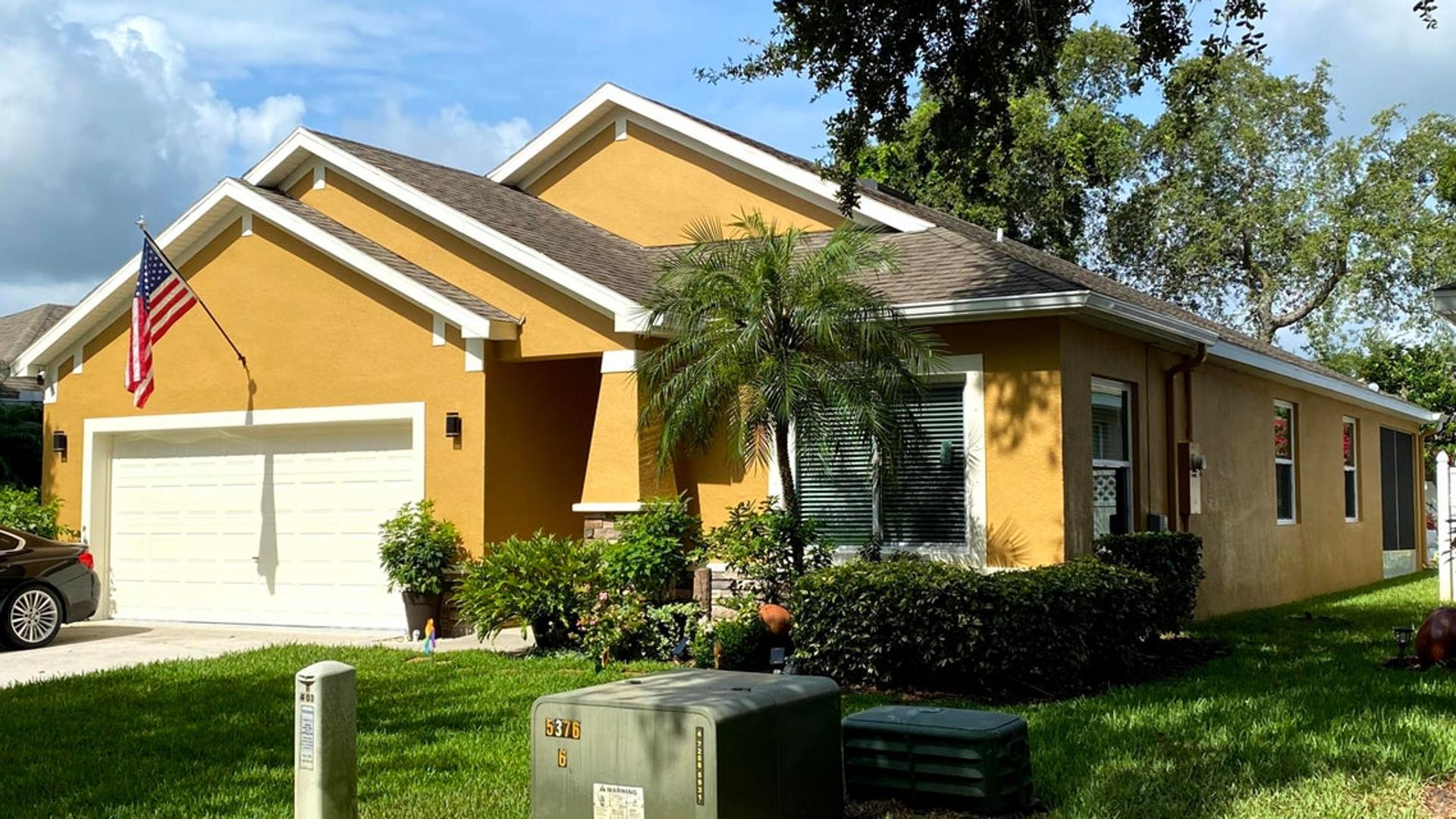 Titusville House: 412 Waterside Circle