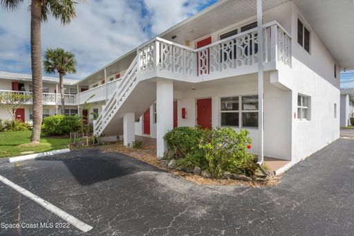 8522 N Atlantic Avenue 71, Cape Canaveral, FL 32920 – photo 1