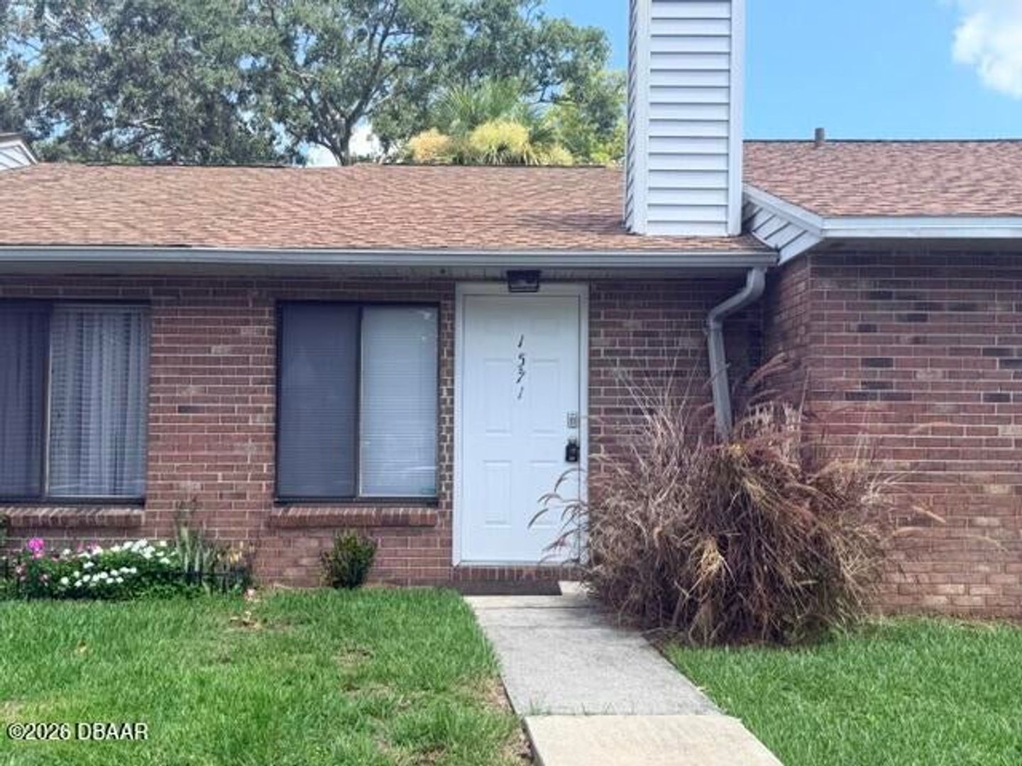Daytona Beach House: 1571 Hancock Lane