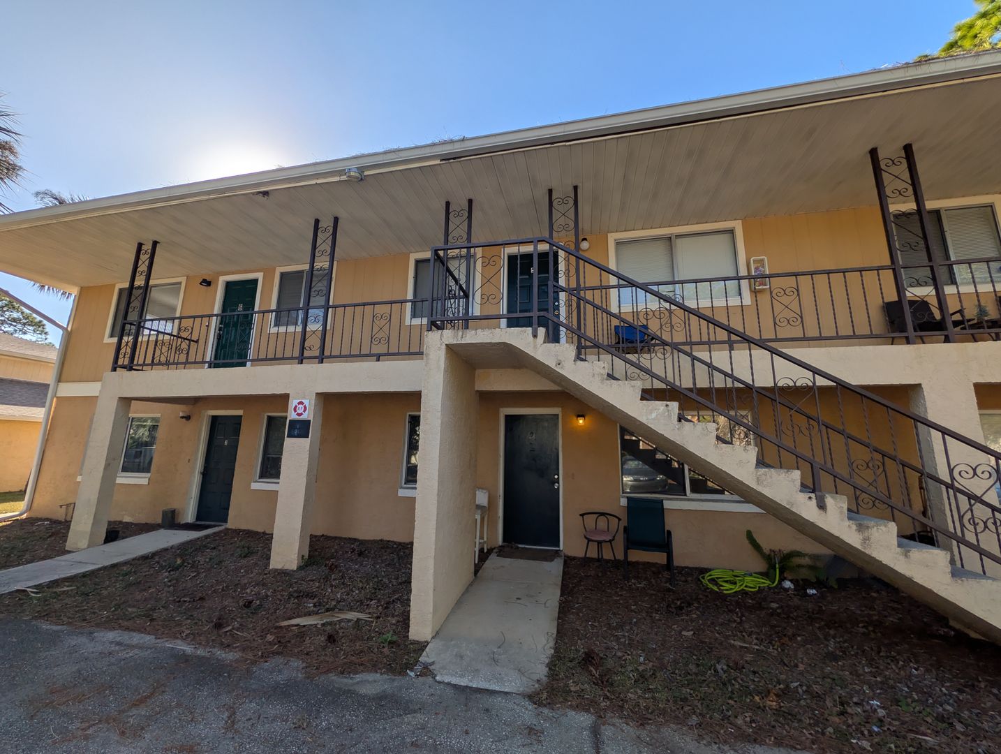 Titusville Apartment: 225 Knox McRae Dr