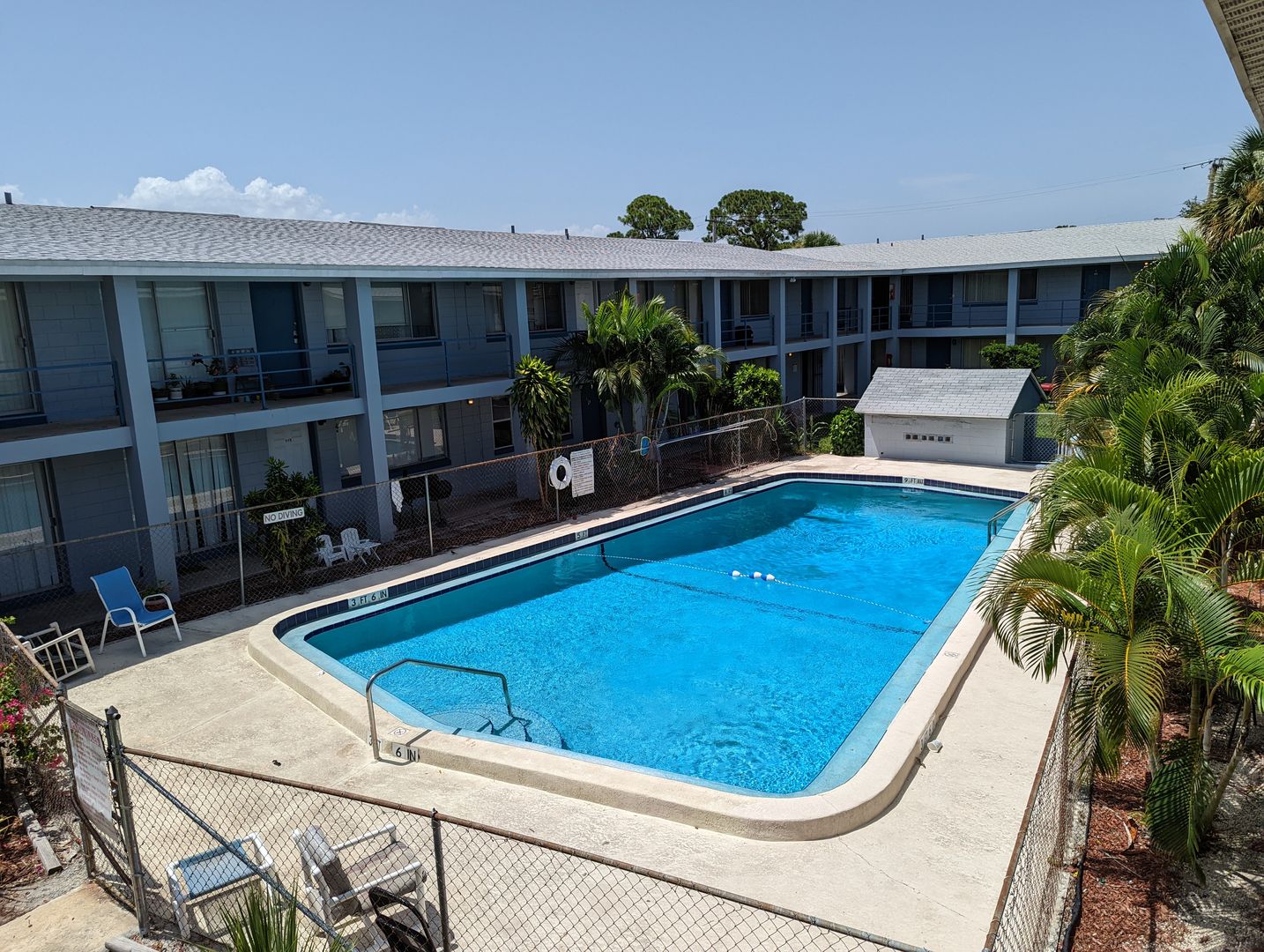 Merritt Island Condo: 140 Minna Ln