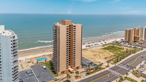 3051 S Atlantic Avenue 1705, Daytona Beach Shores, FL 32118 – photo 1