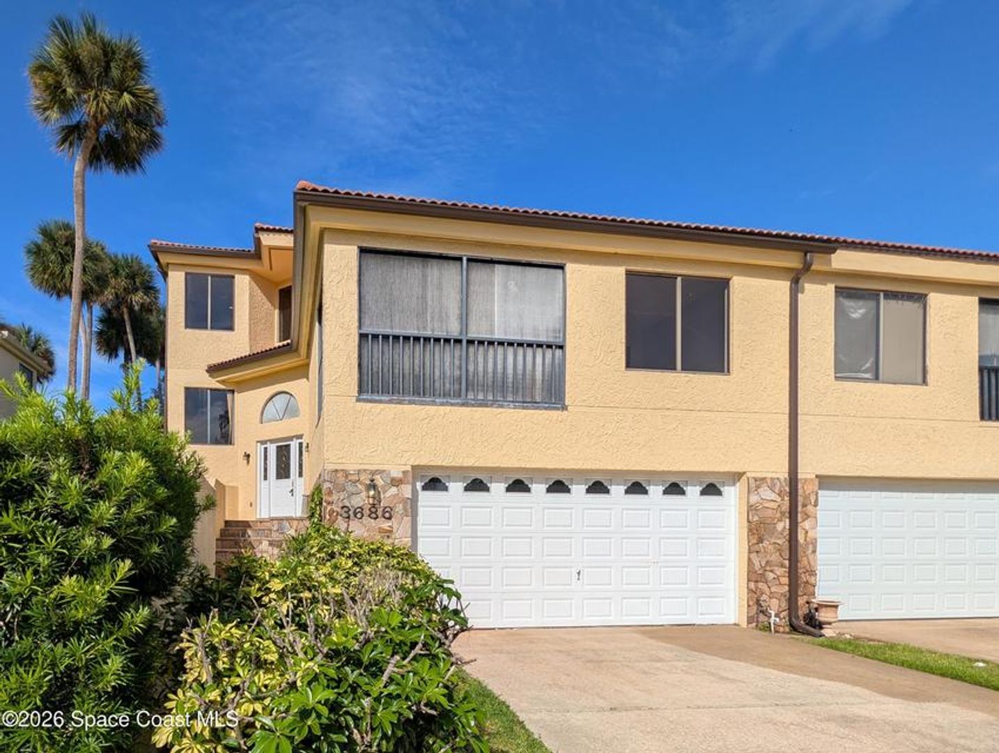 Titusville House: 3686 Muirfield Drive