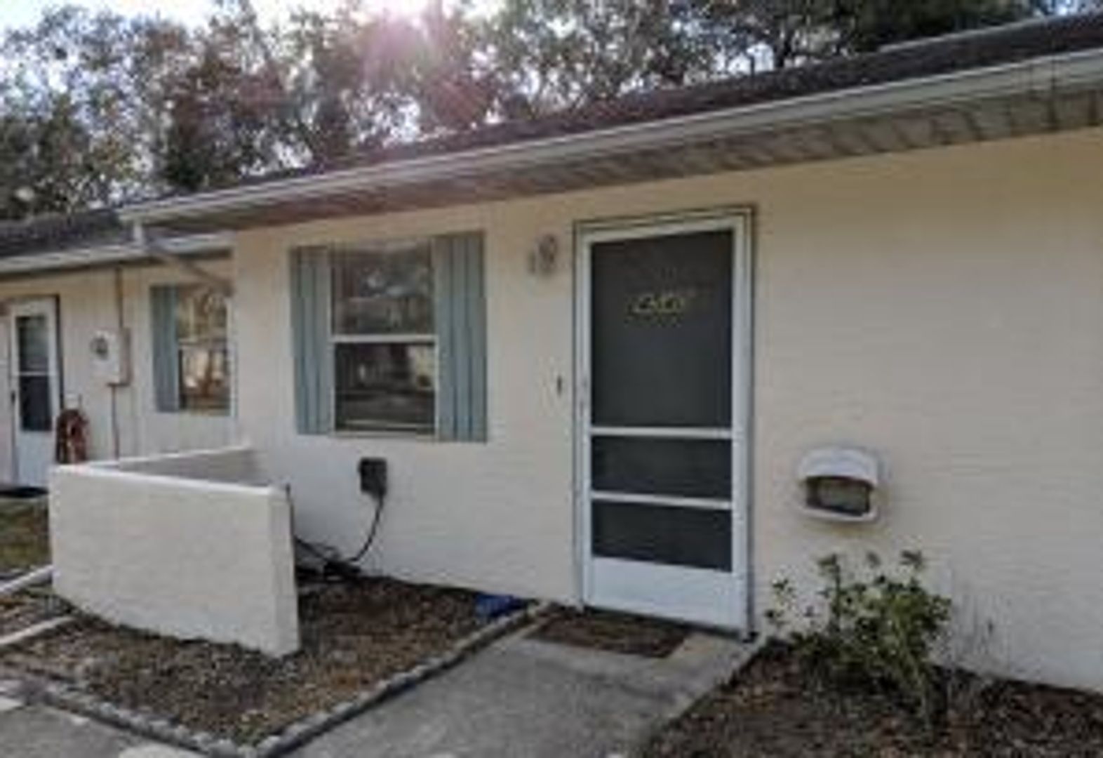 Titusville Townhome: 4540 Memory Ln