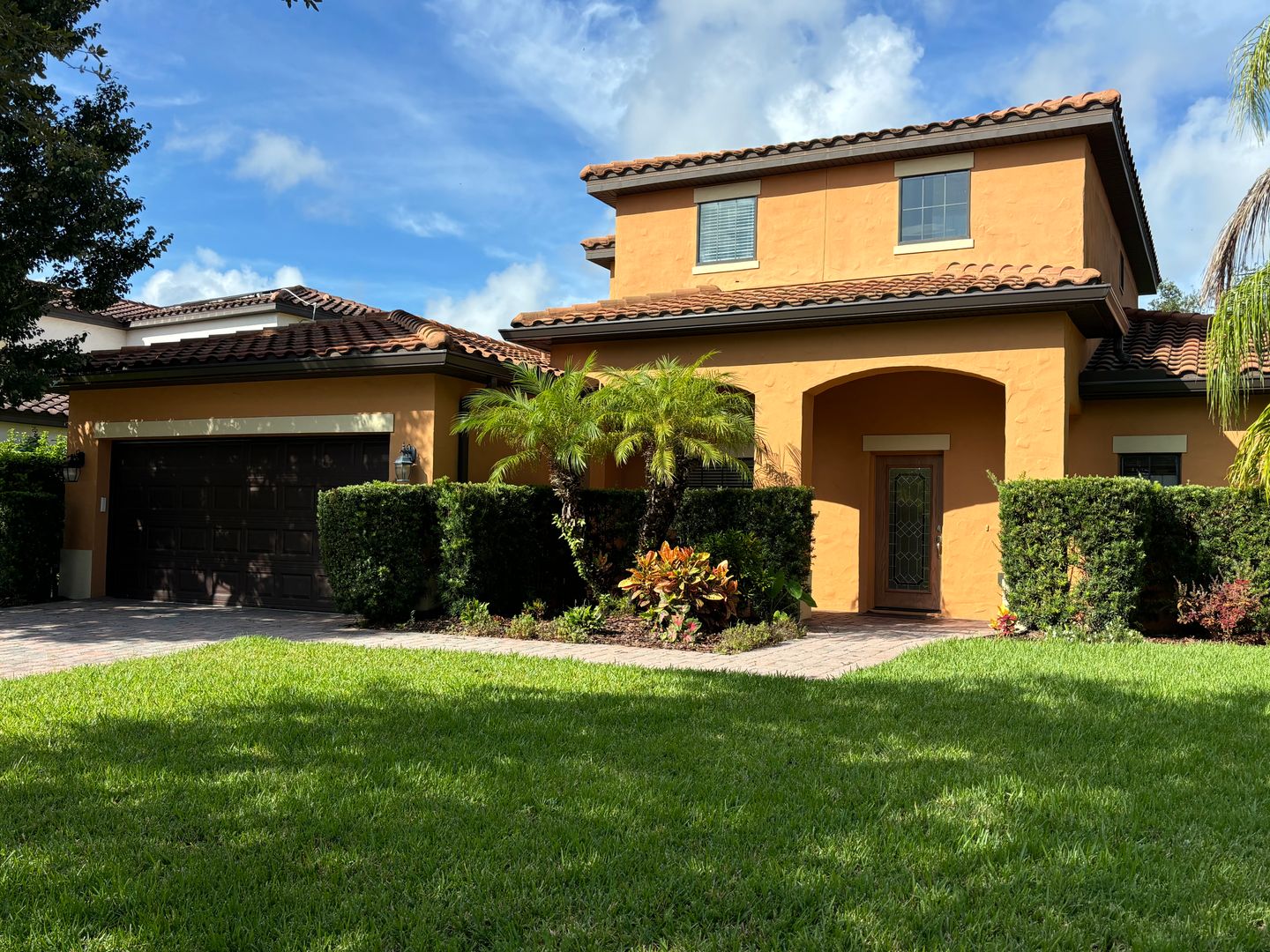 Debary House: 174 Verde Way