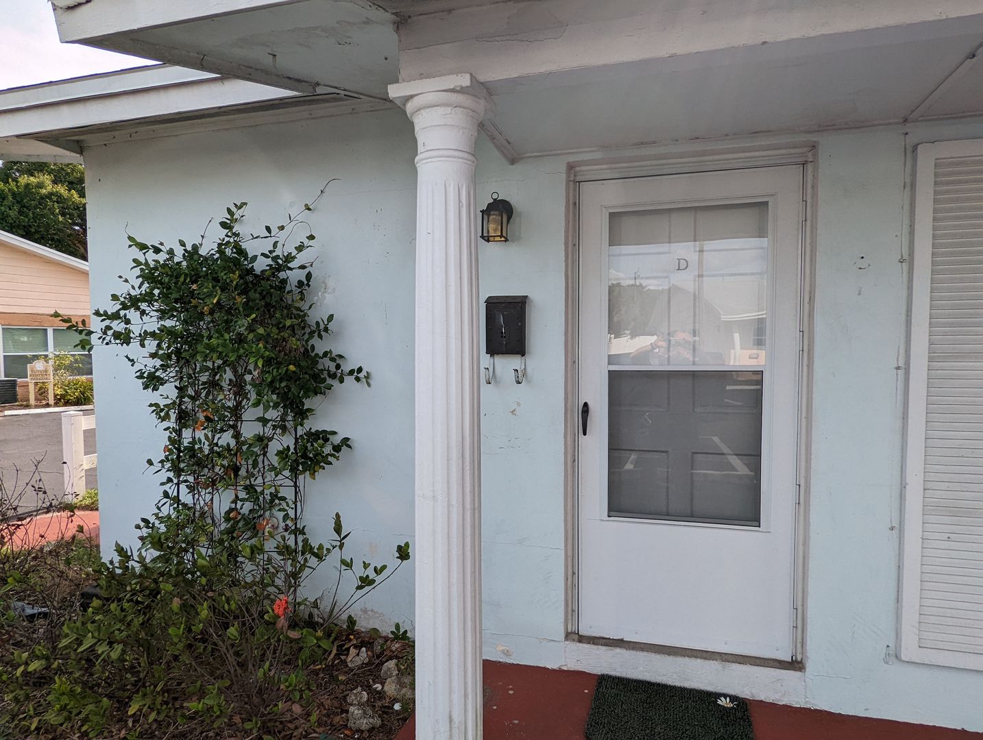 Titusville Condo: 3645 Barna Ave 29D