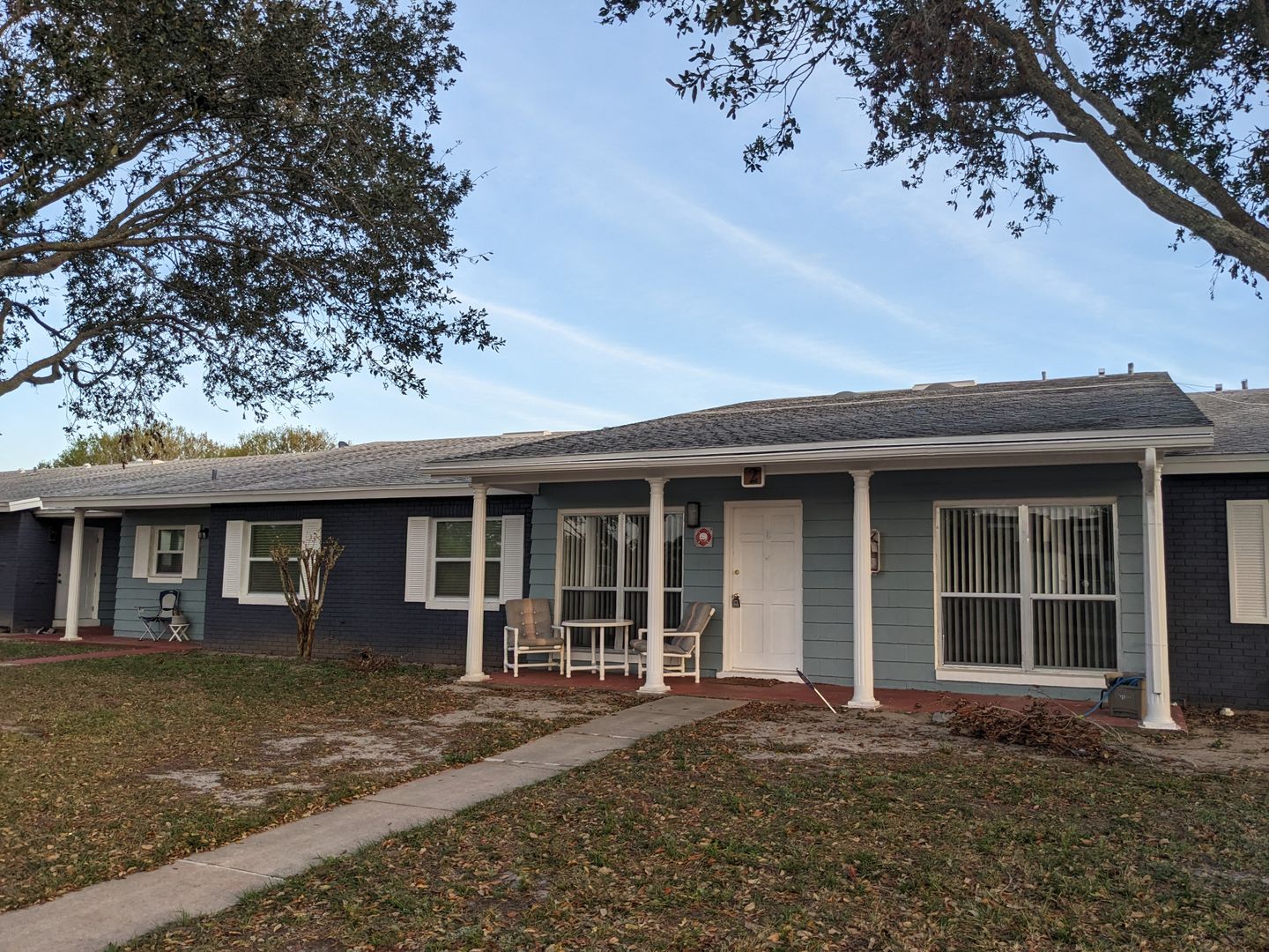 Titusville Condo: 3645 Barna Ave 2B
