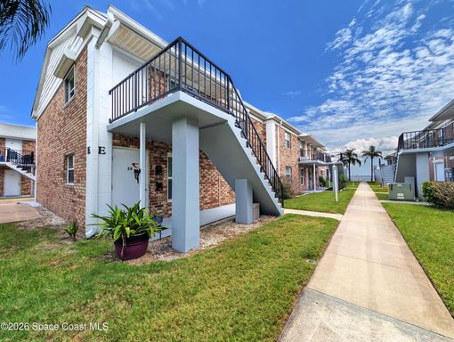 190 E Olmstead Drive E10, Titusville, FL 32780 – photo 1