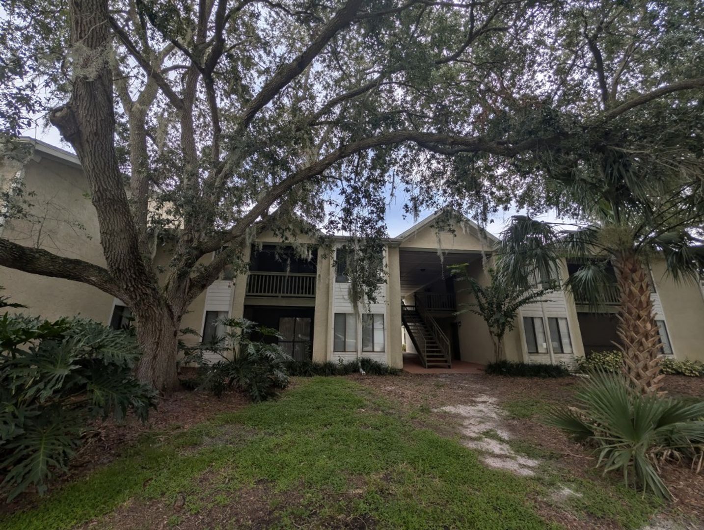 Titusville Condo: 3550 Sable Palm Ln