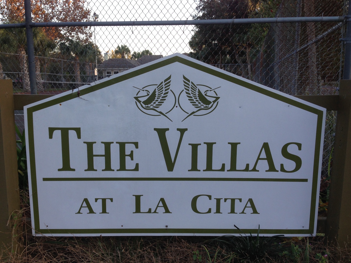 Titusville Condo: 3595 Sable Palm Lane