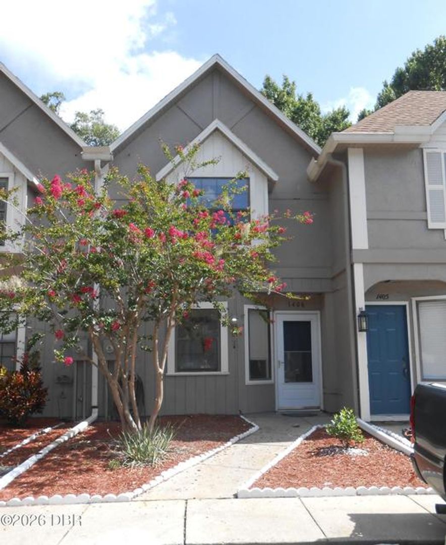 Port Orange House: 3960 Willow Trail Run 1406