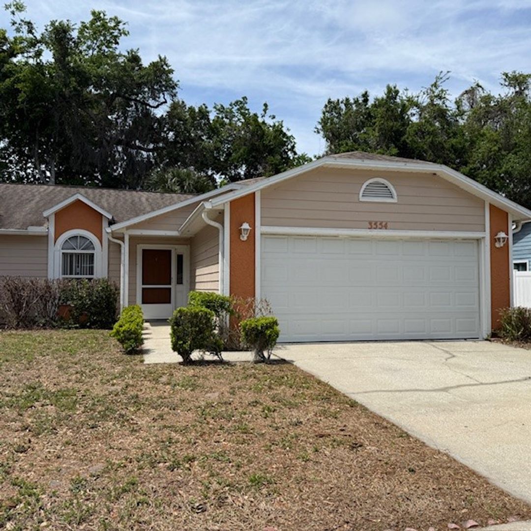 Port Orange House: 3554 Irish Lane