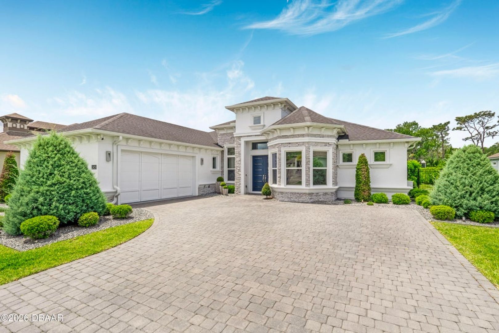 Port Orange House: 2426 Hyatt Creek Lane