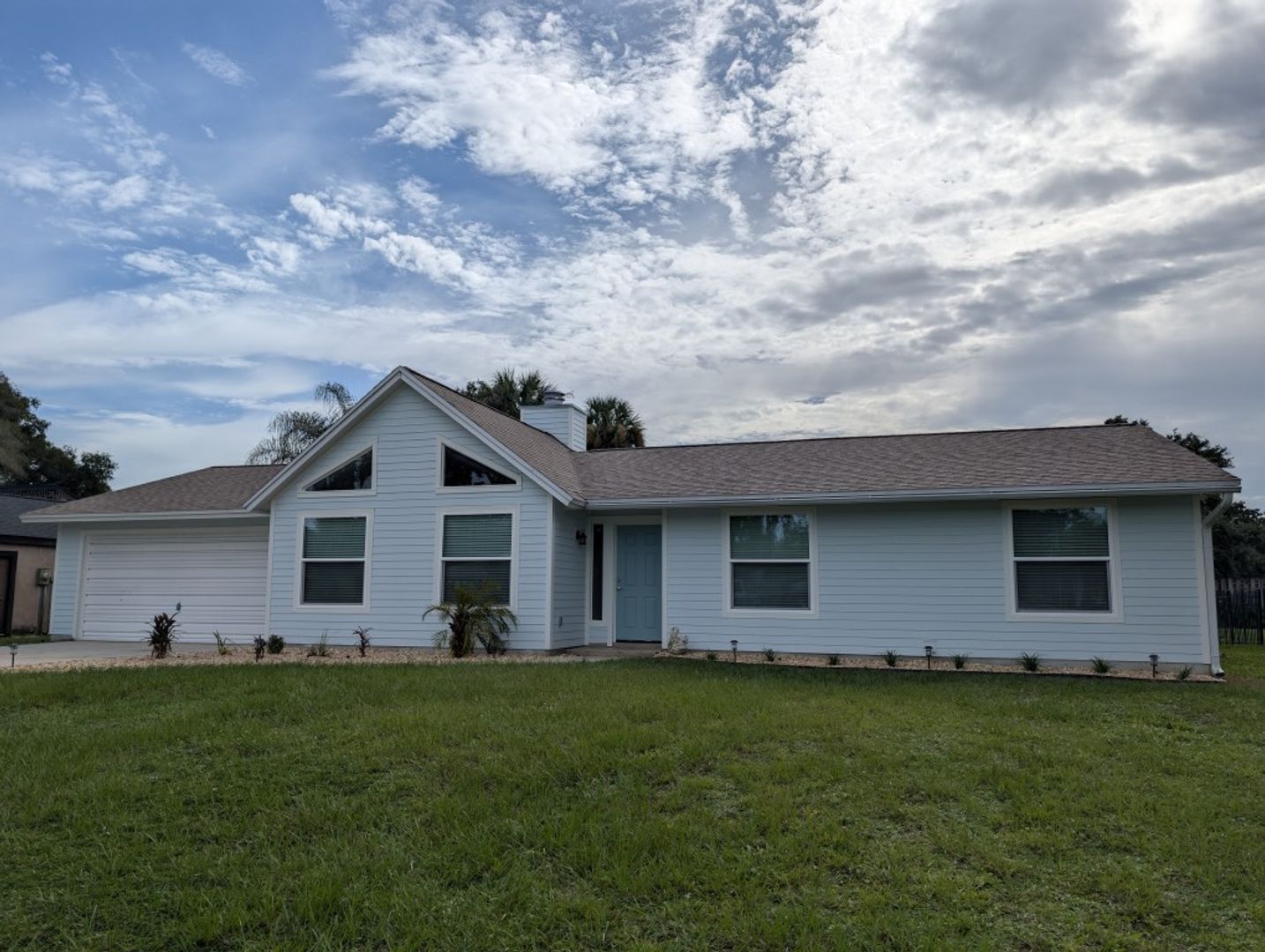 Titusville House: 4635 Longbow Dr