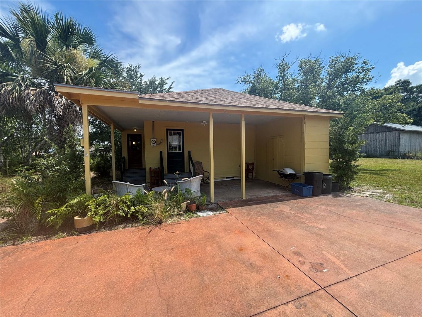 New Smyrna Beach House: 1250 Kenard Street