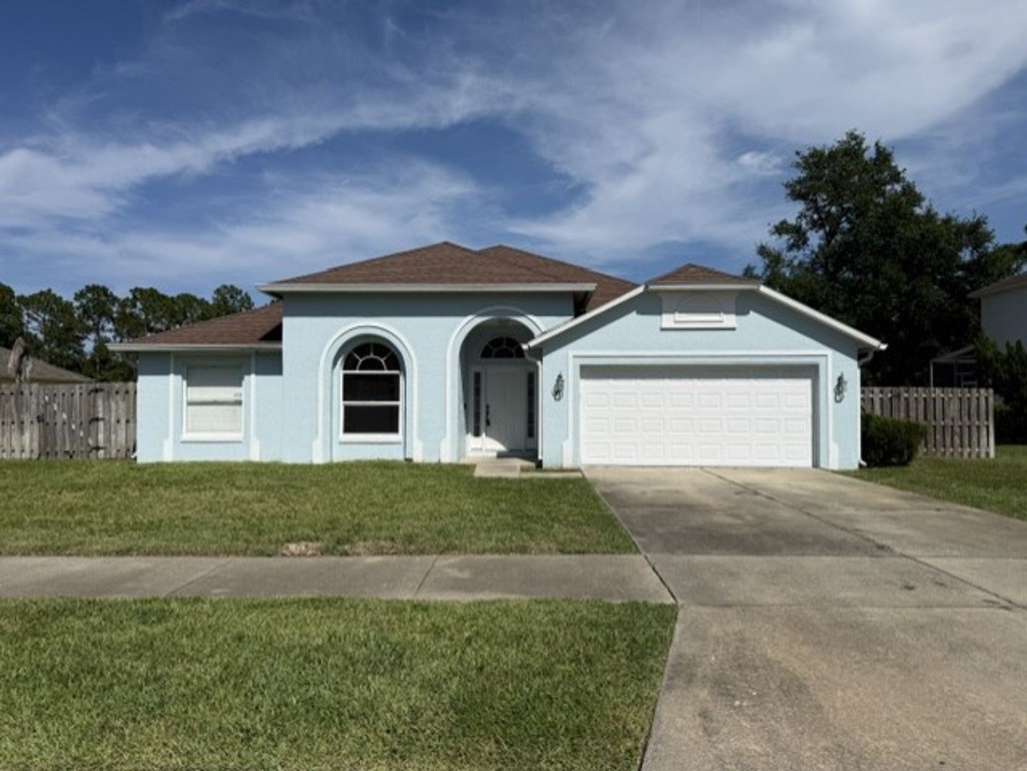Ormond Beach House: 16 Fernmeadow Lane