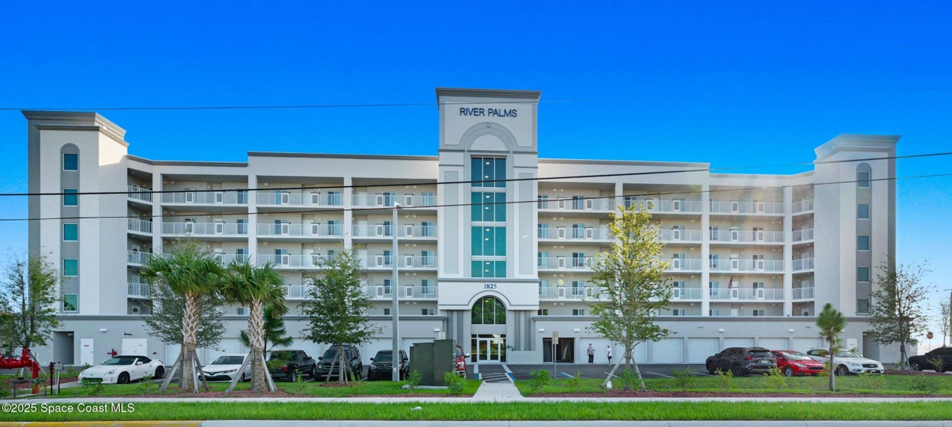 Titusville House: 1825 Riverside Dr 204