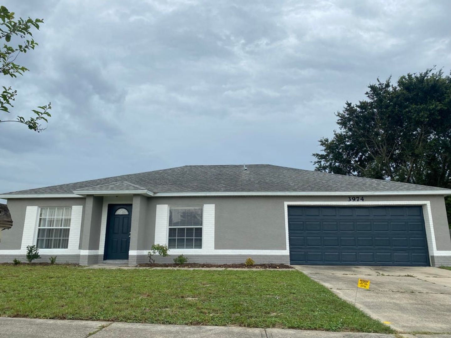 Titusville House: 3974 Tangle Drive
