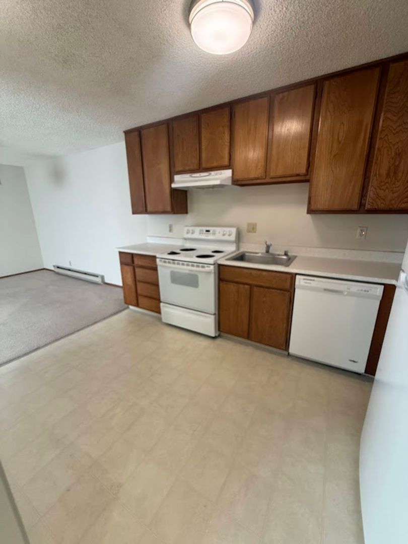 Burlingame Apartment: 522 Almer Road