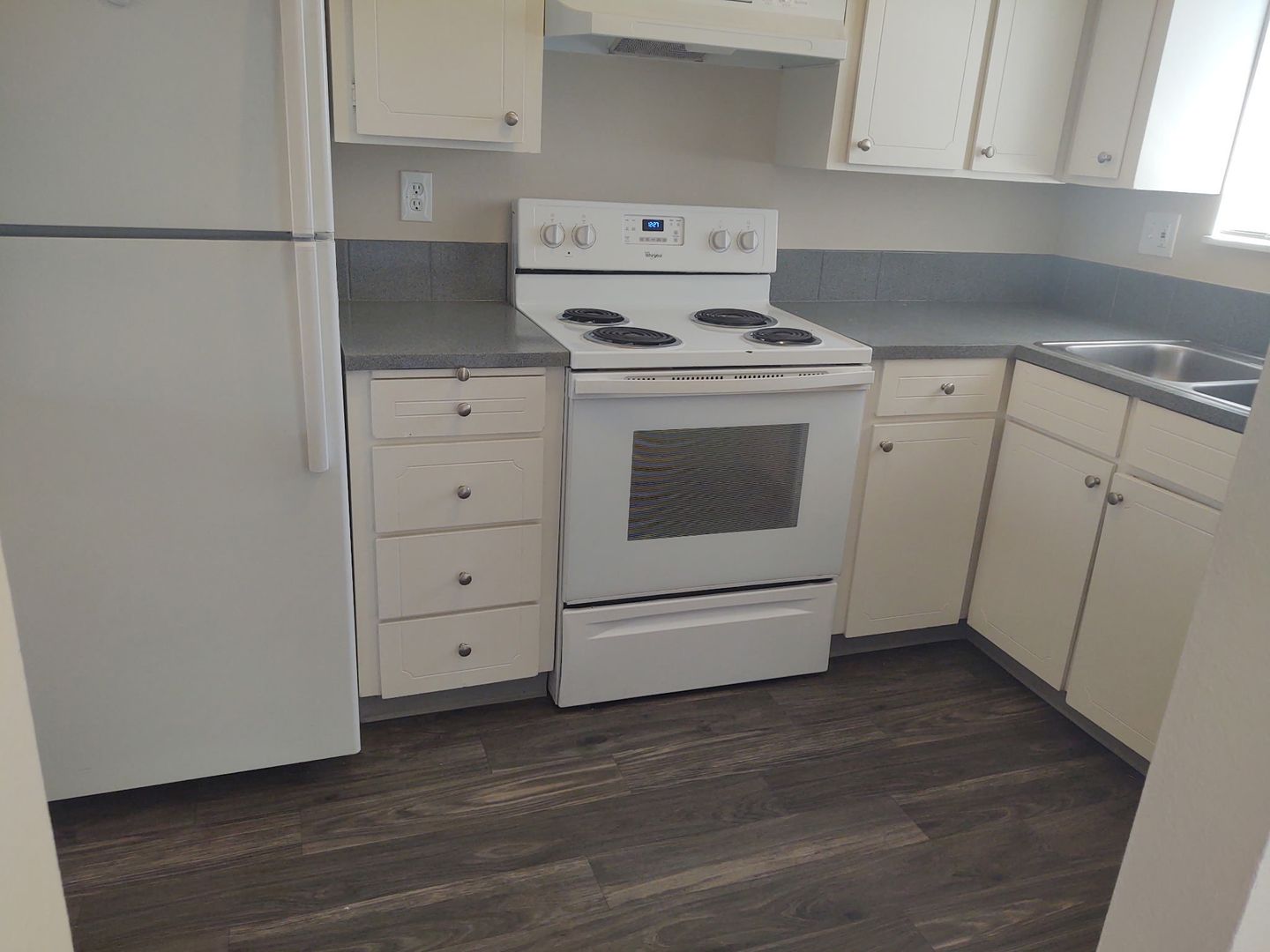 Forest Grove Apartment: 2736 Main Street