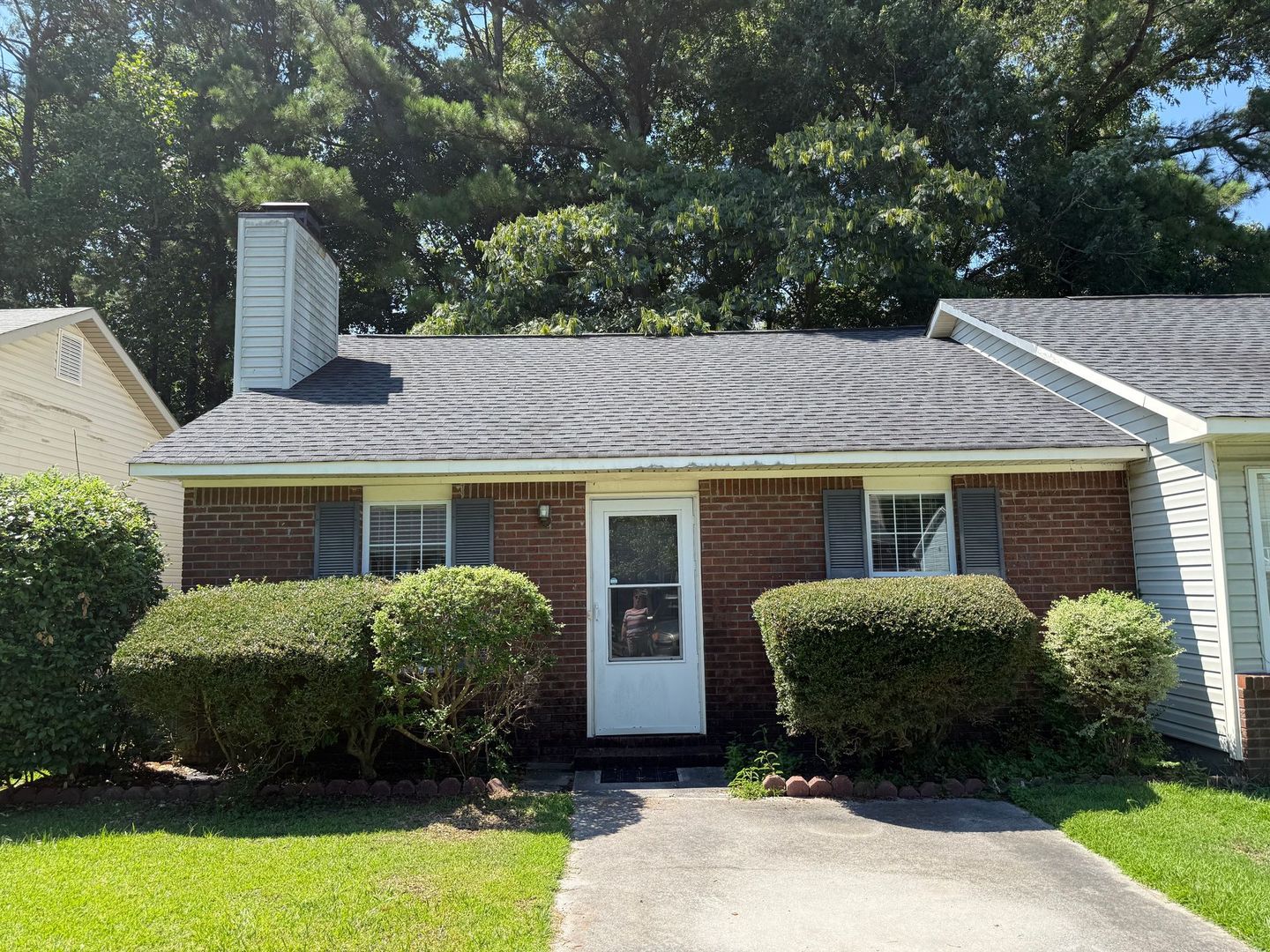 Jacksonville House: 133 Brenda Dr