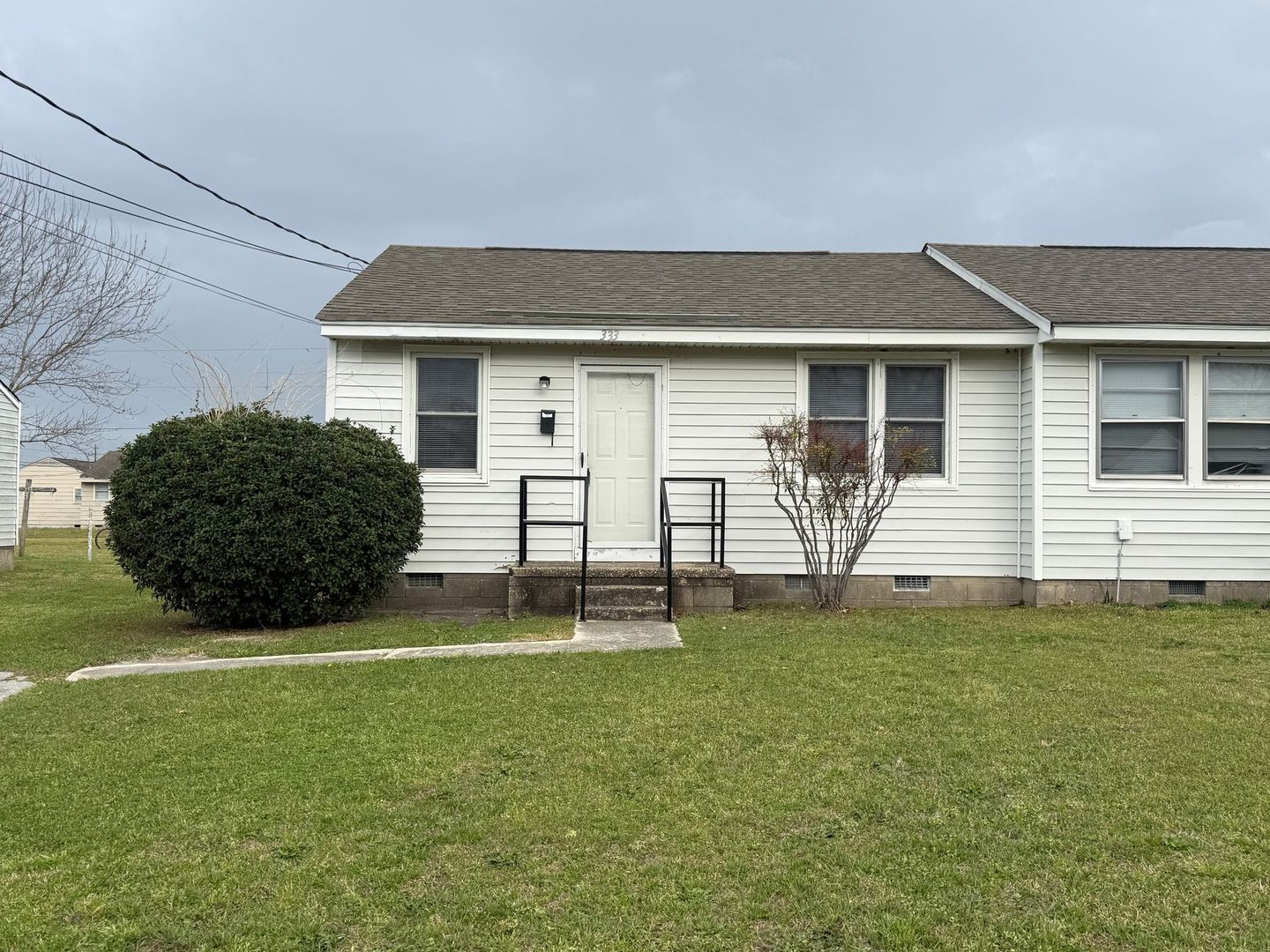 Jacksonville House: 333 Starling Street