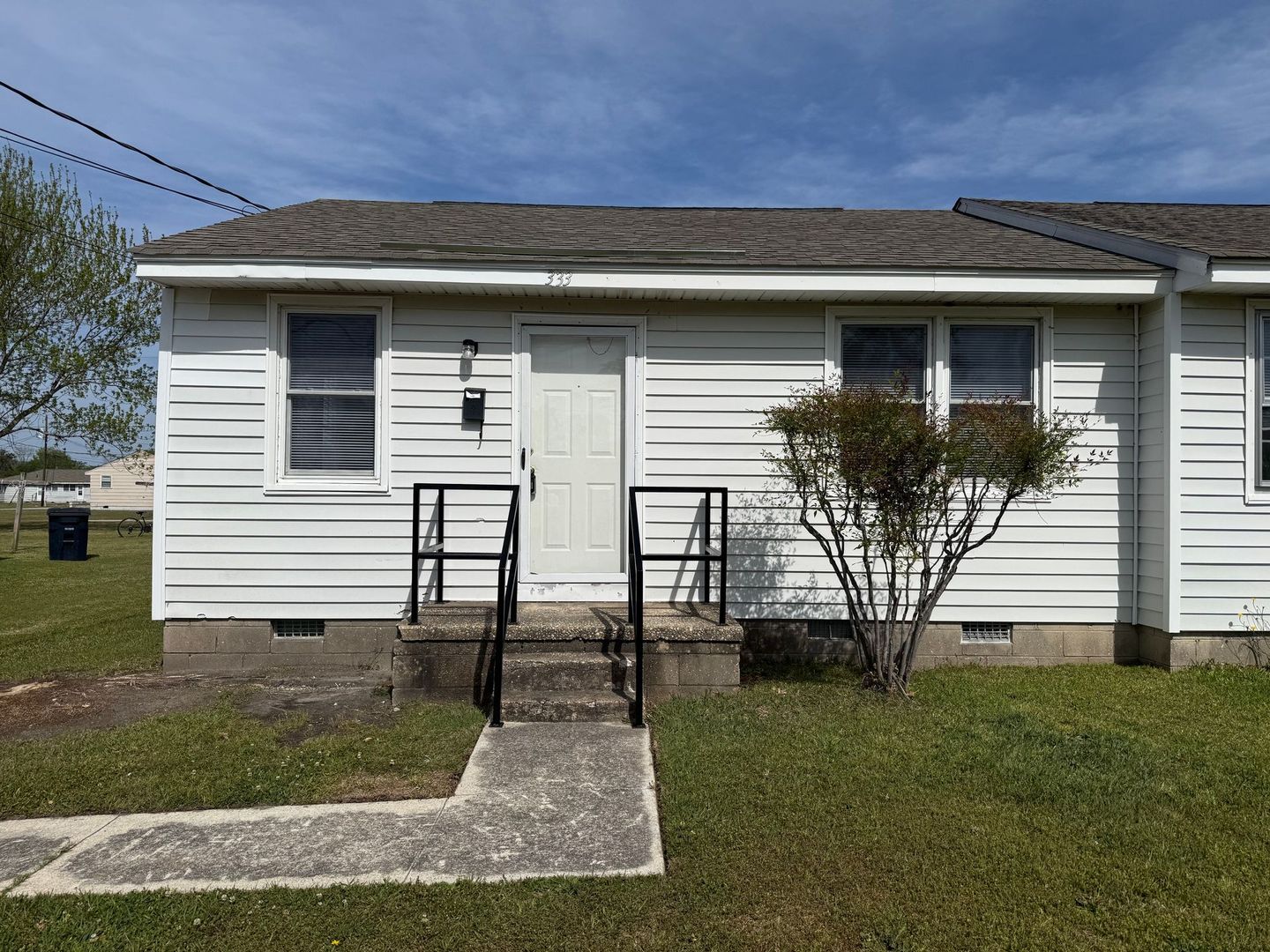 Jacksonville House: 333 Starling Street