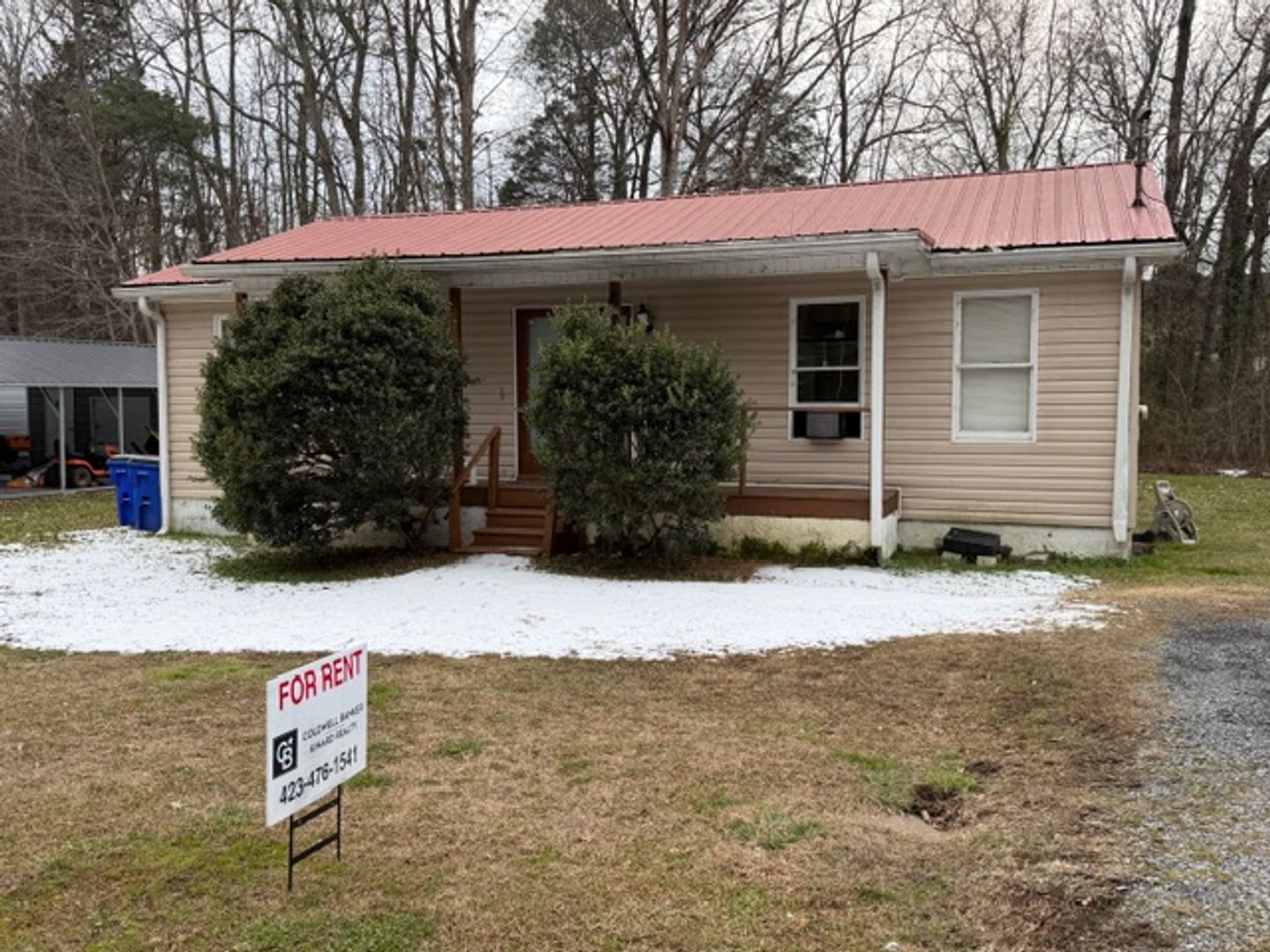 Cleveland House: 470 Linda Dr SE