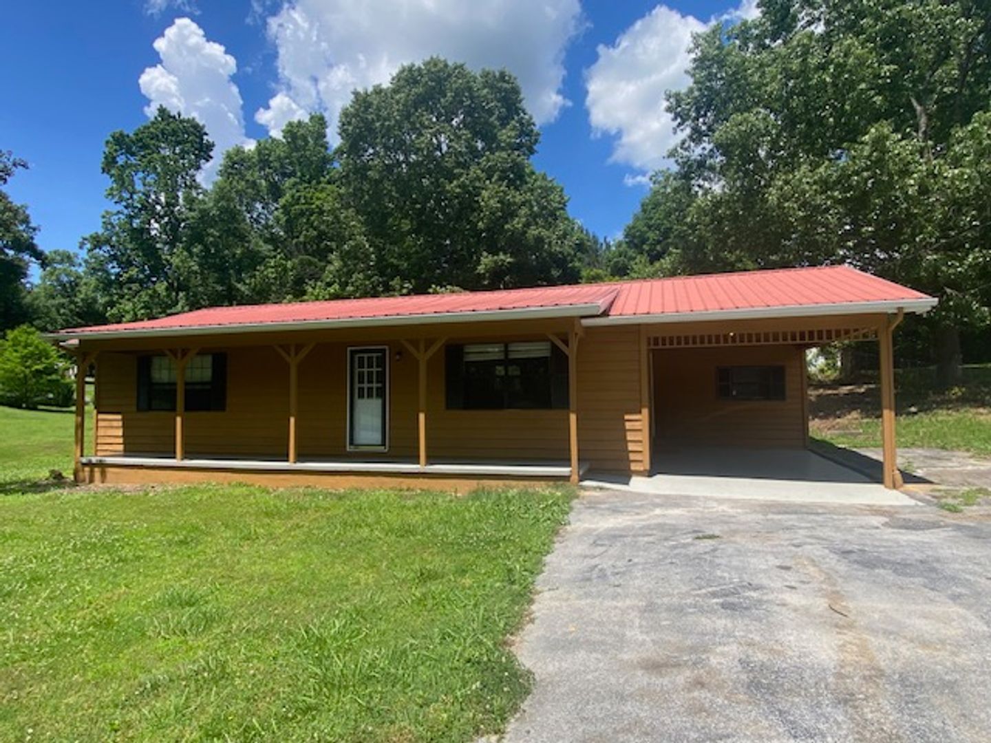 Cleveland House: 3660 49th St NW