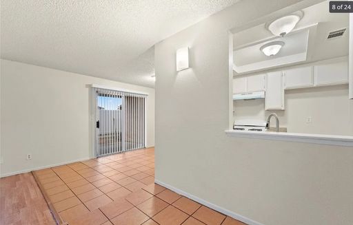 Apartment Available Now!