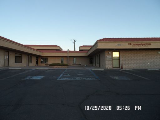 Medical Office Space, 3 Exam Rooms with Sink, Two 1/2 Bathrooms, Private Office, Reception Area, Waiting Room