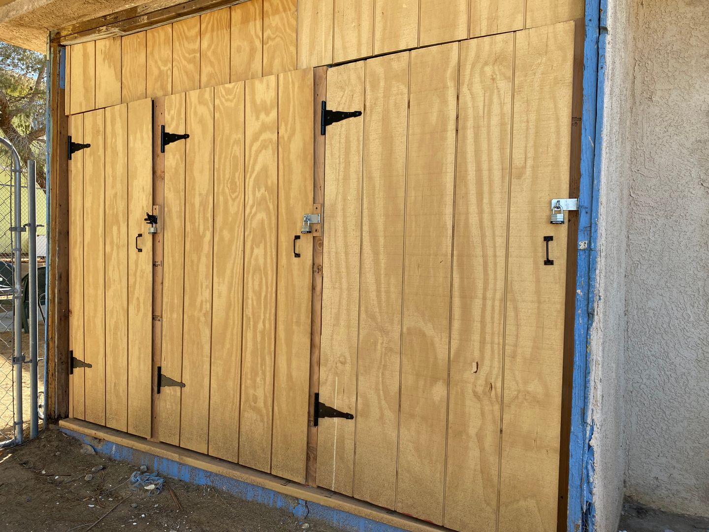 561 Valley Ave A, Barstow, CA 923115806