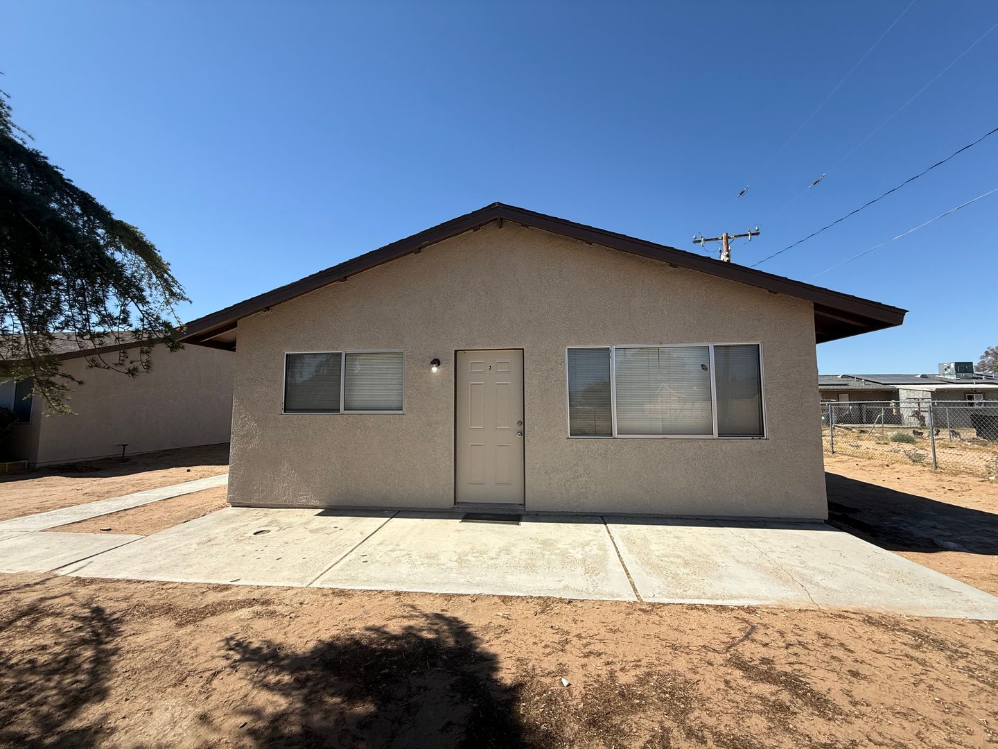 Apple Valley Apartment: 13191 Kiowa Rd